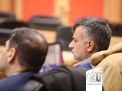 گزارش تصویری نشست و بازدید مدیران ارشد مرتبط با حوزه صنایع دریایی وزارت دفاع